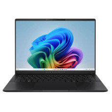Ноутбук ASUS VivoBook S 14 OLED M5406KA Neutral Black (M5406KA-QD072)