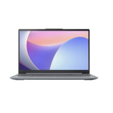 Ноутбук Lenovo IdeaPad Slim 3 15IAN8 Arctic Gray (82XB00AERA)