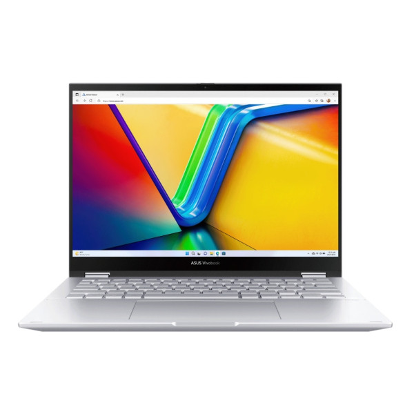 Ноутбук ASUS VivoBook 15 TP3402ZA (TP3402ZA-LZ125W)