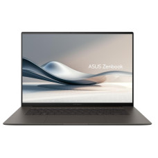 Ноутбук ASUS ZenBook S 16 UM5606WA Zumaia Gray (UM5606WA-RK331W)