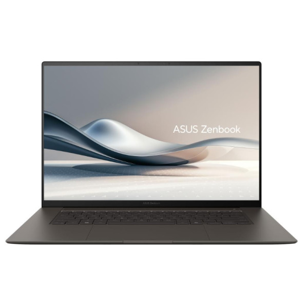 Ноутбук ASUS ZenBook S 16 UM5606WA Zumaia Gray (UM5606WA-RK331W)