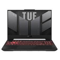 Ноутбук ASUS TUF Gaming A17 FA707NVR Mecha Gray (FA707NVR-HX040)