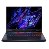 Ноутбук Acer Predator Helios Neo 16 PHN16-72-97R1 Abyssal Black (NH.QREEU.00D)