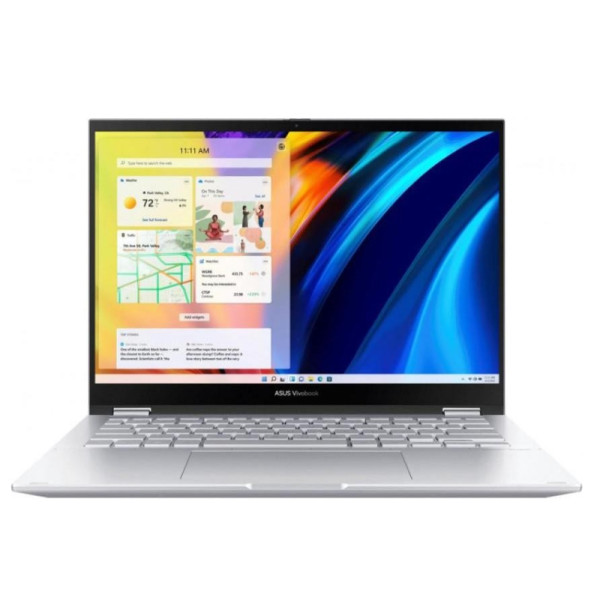 Ноутбук ASUS VivoBook S 14 Flip TP3402ZA (TP3402ZA-LZ007W)