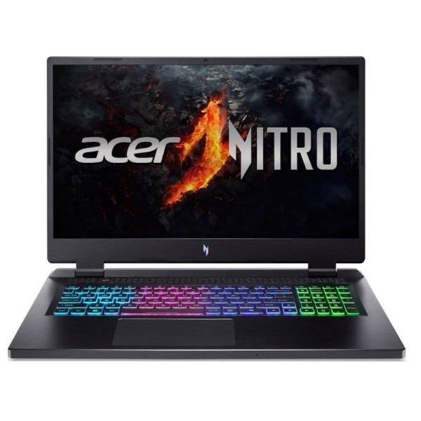 Ноутбук Acer Nitro 17 AN17-42-R61S (NH.QPBAA.001)