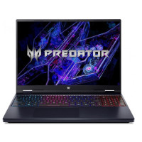 Ноутбук Acer Predator Helios Neo 16 PHN16-72-70FE Abyssal Black (NH.QRFEU.003)