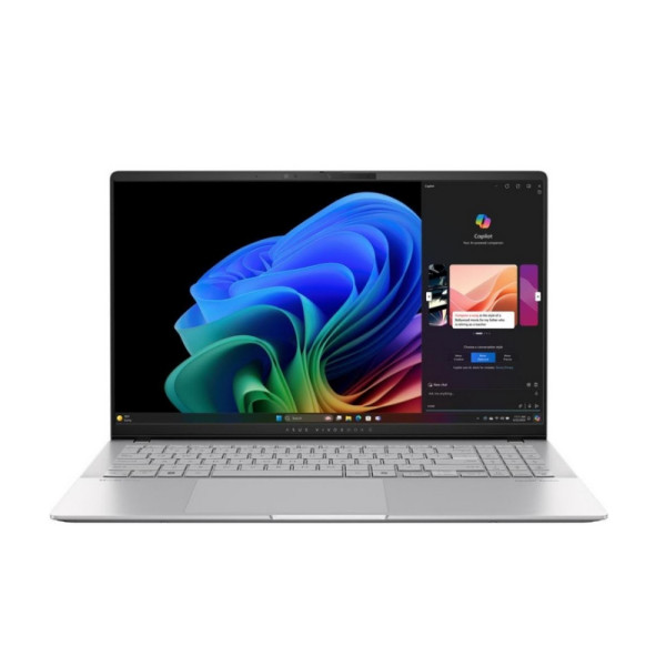 Ноутбук ASUS VivoBook S 15 S5507QA Cool Silver (S5507QA-MA004W)