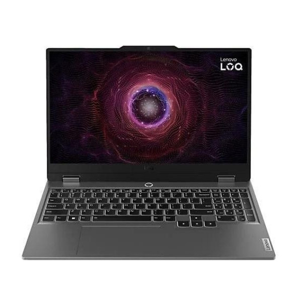 Ноутбук Lenovo LOQ 15AHP9 (83DX02AVUS)