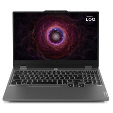 Ноутбук Lenovo LOQ 15ARP9 (83JC027KUS)