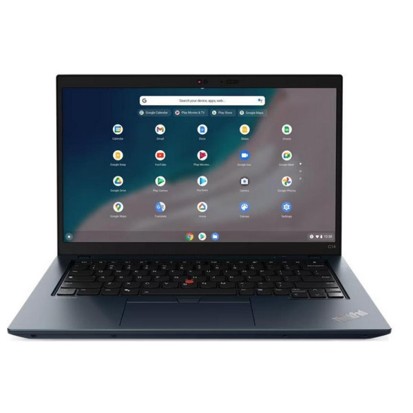 Ноутбук Lenovo ThinkPad C14 Gen 1 (21C9000HCZ)