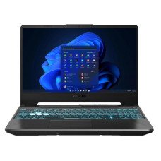 Ноутбук ASUS TUF Gaming A15 FA506NFR (FA506NFR-HN009W)