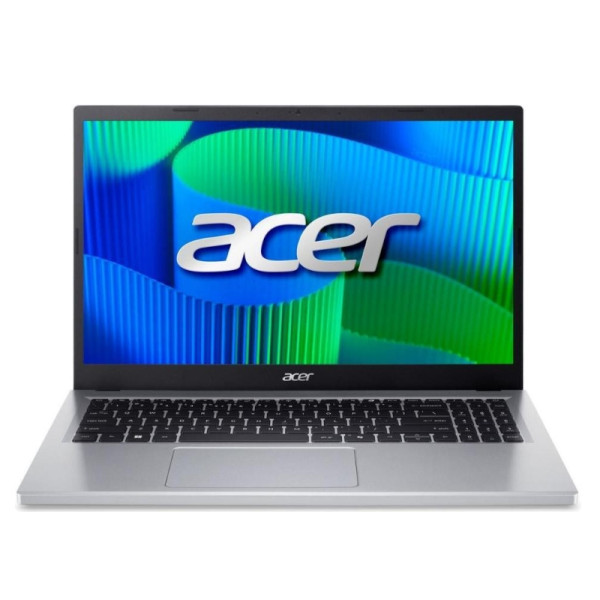 Ноутбук Acer Extensa 15 EX215-34-P5P9 Pure Silver (NX.EHTEU.006)
