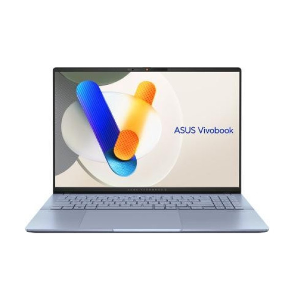 Ноутбук ASUS VivoBook S 16 OLED S5606MA Mist Blue (S5606MA-MX010X)