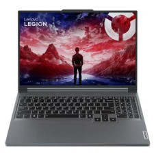 Ноутбук Lenovo Legion Slim 5 16AHP9 Luna Gray (83DH005TRA)