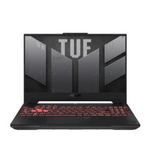 Ноутбук ASUS TUF Gaming A15 FA507NUR Jaeger Gray (FA507NUR-LP091)