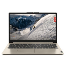 Ноутбук Lenovo IdeaPad 1 15ALC7 Sand (82R400WBRA)