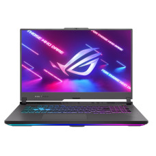Ноутбук ASUS ROG Strix G17 G713PU (G713PU-916512G0W)