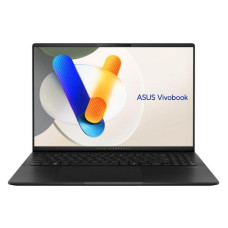 Ноутбук ASUS VivoBook S 16 OLED M5606NA Neutral Black (M5606NA-MX005W)