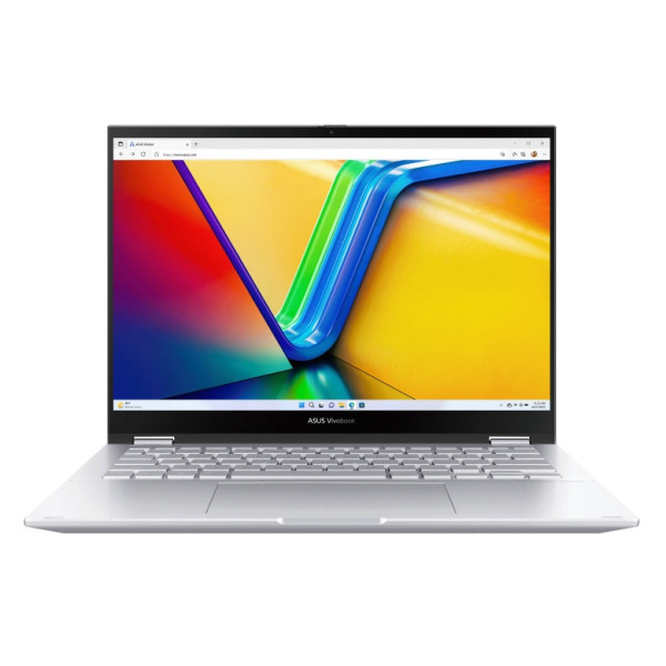 Ноутбук ASUS VivoBook 15 TP3402ZA (TP3402ZA-LZ125W)