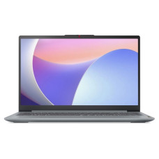 Ноутбук Lenovo IdeaPad Slim 3 15IAH8 Arctic Grey (83ER00GBRA)