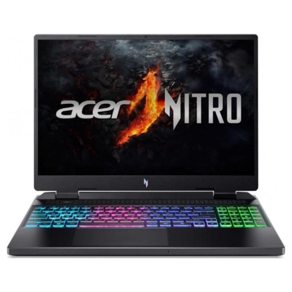 Ноутбук Acer Nitro 16 AN16-42 (NH.QSLEP.002)