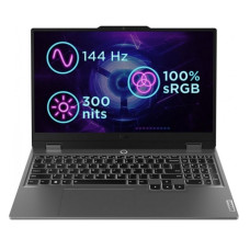 Ноутбук Lenovo LOQ 15IAX9 (83GS00D6CK)