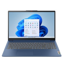 Ноутбук Lenovo IdeaPad Slim 3 15AMN8 (82XQ0070PB)