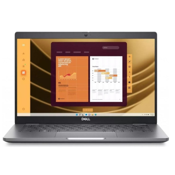 Ноутбук Dell Latitude 5350 (N004L535013EMEA_VP)