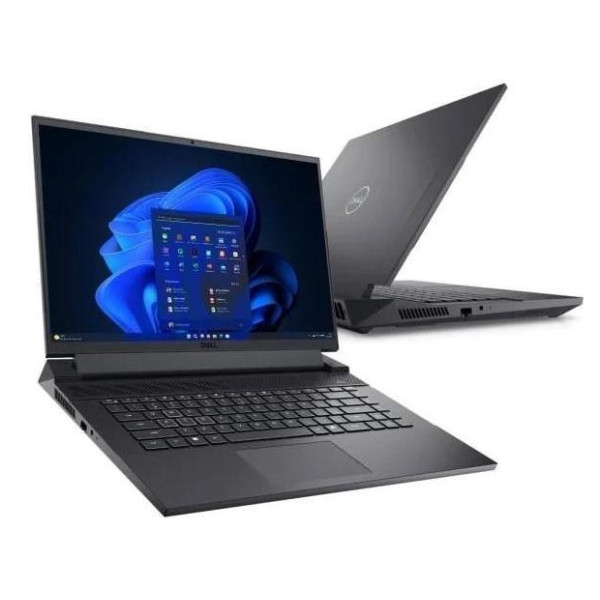 Ноутбук Dell G16 7630 (Inspiron-7630-5369)