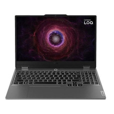 Ноутбук Lenovo LOQ 15AHP9 (83DX02AVUS)