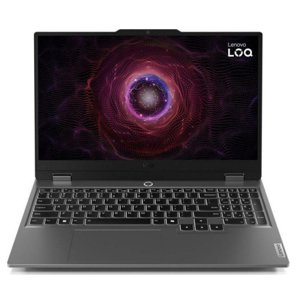 Ноутбук Lenovo LOQ 15ARP9 (83JC027KUS)