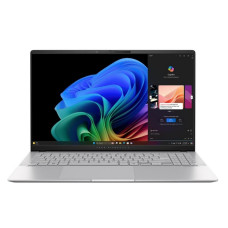 Ноутбук ASUS VivoBook S 15 S5507QA Cool Silver (S5507QA-MA004W)