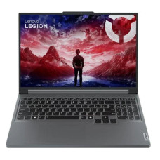 Ноутбук Lenovo Legion Slim 5 16AHP9 Luna Gray (83DH005TRA)