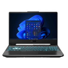 Ноутбук ASUS TUF Gaming A15 FA506NFR (FA506NFR-HN009W)