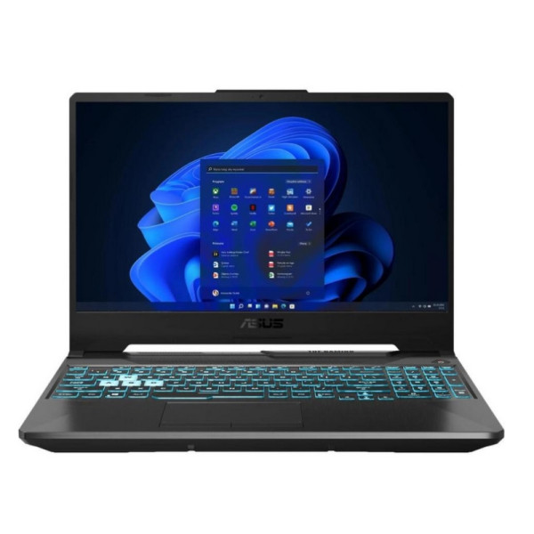 Ноутбук ASUS TUF Gaming A15 FA506NFR (FA506NFR-HN009W)