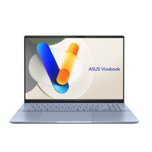 Ноутбук ASUS VivoBook S 16 OLED S5606MA Mist Blue (S5606MA-MX010X)