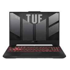 Ноутбук ASUS TUF Gaming A15 FA506NFR Graphite Black (FA506NFR-HN037W)