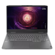 Ноутбук Lenovo LOQ 15APH8 Storm Gray (82XT00FHRA)