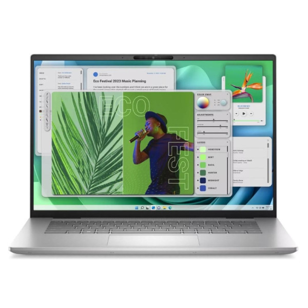 Ноутбук Dell Inspiron 16 Plus 7630 (i7630-7485SGD)