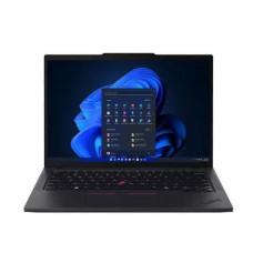 Ноутбук Lenovo ThinkPad T14 Gen 5 Black (21ML003TRA)