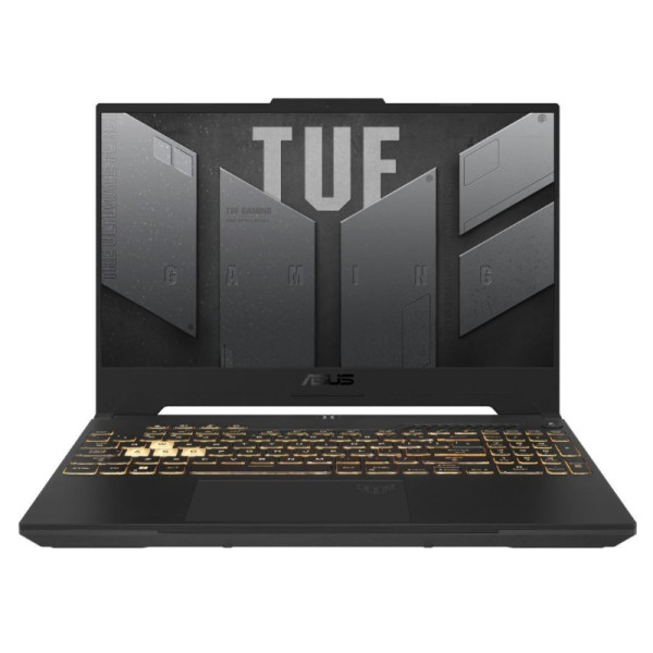 Ноутбук ASUS TUF Gaming F15 FX507VV (FX507VV-LP139)