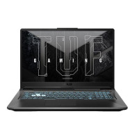 Ноутбук ASUS TUF Gaming A17 FA706NF (FA706NF-HX007)