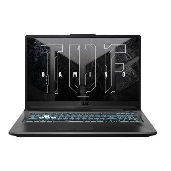 Ноутбук ASUS TUF Gaming A17 FA706NF (FA706NF-HX007)