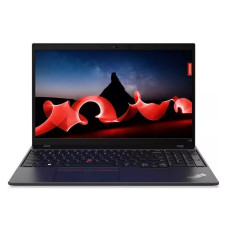 Ноутбук Lenovo ThinkPad L15 Gen 4 Thunder Black (21H4SB7000)