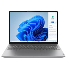 Ноутбук Lenovo Yoga Pro 9 16IMH9 Luna Grey (83DN0007US)
