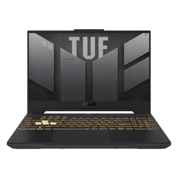 Ноутбук ASUS TUF Gaming F15 FX507VU (FX507VU-LP141)
