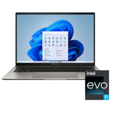 Ноутбук ASUS ZenBook S 13 OLED UX5304MA Grey (UX5304VA-OLED075W)