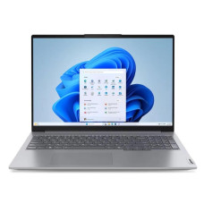 Ноутбук Lenovo ThinkBook 16 G7 IML Arctic Gray (21MS005MRA)