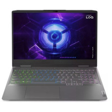 Ноутбук Lenovo LOQ 15IRH8 Storm Grey (82XV00CBUS)