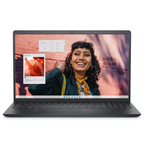 Ноутбук Dell Inspiron 15 3530 (i3530-7919BLK-PUS)